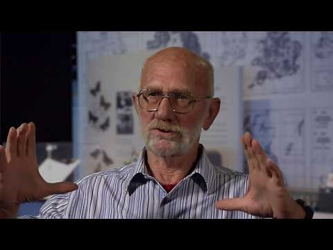 Oral History of Ted Dabney