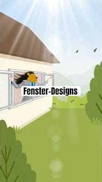 Fenster-Designs