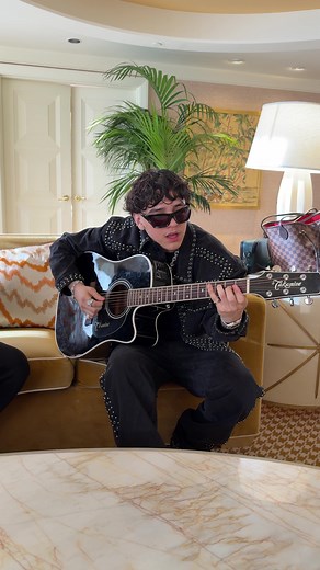 Aguántame: Concierto de Banda MS y Xavi