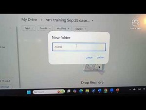 VML practical training - case studies guide