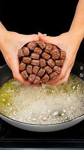 The Twix chocolate dessert that surprises everyone from the very first slice.