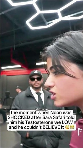 #n3on #sarasaffari #fyp #shorts