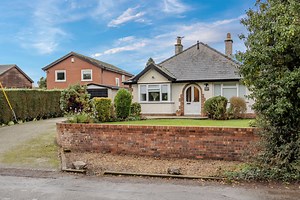 Check out this 4 bedroom detached bungalow for sale on Rightmove