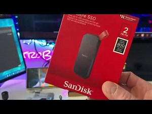 Beast 1/2/4/16/112TB Drive - Install/FIX/ Explain !