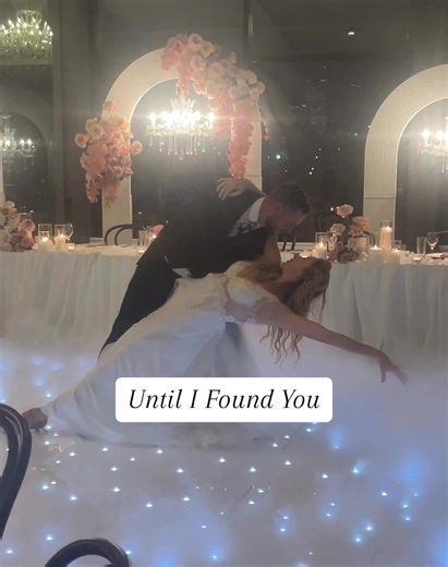 Until I Found You 🎶 Beautiful song for a First Dance Demonstrating our newest First Dance Choreography at Victoria Park, dancing with a very special guest Sam Marks. Learn this dance in just 3 hours, no dance experience needed! 24th June 9am-12 Hendra studio. Limited apots available see Wedding Dance Diva website for more info #firstdance #weddingdance #learnweddingdance #brisbanewedding #bridalwaltz #brideandgroomdance #firstdancegoals #brisbanebridetobe #weddingprep