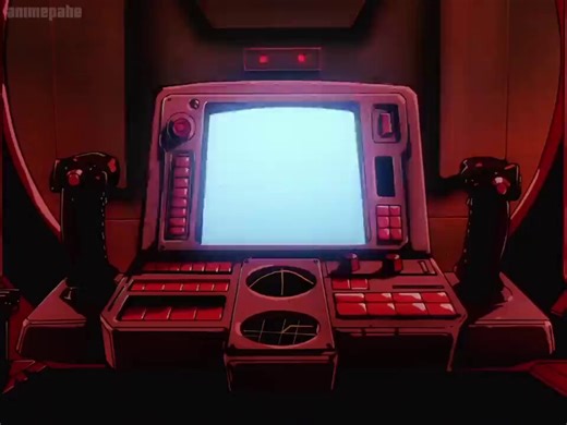 That one time Shiro Amada defeated a High Mobility Test Type Zaku using just a Ball (1996)