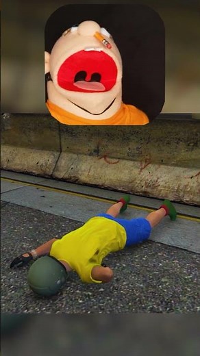 Jeffy Attacks CRAZY 67 KID In GTA 5!