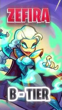 Ranking All HEROES In Kingdom Rush Genesis