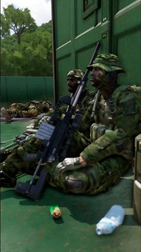 Como ser un Francotirador en Arma 3 🎯