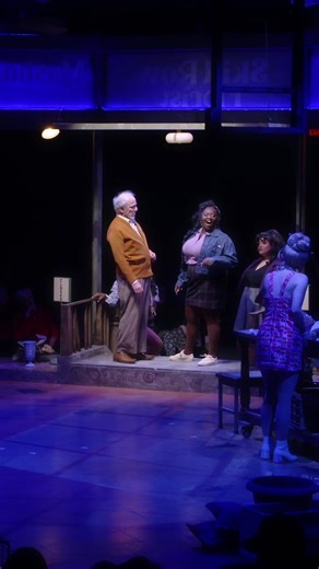 Exploring Skid Row: A Musical Journey