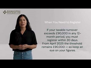 How to Register for VAT in the UK