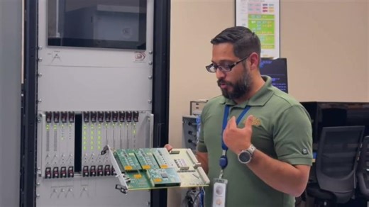 Paragon s HIPS platform: Reactor Protection Meets Progress | Paragon Energy Solutions