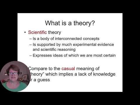 SNOW DAYS 2026!! BIOL 1406 Chapter 1 (Part 1 of 3)