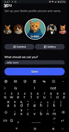 How To Create Botim Account | Botim Account Kaise Banaye