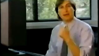 1992年，乔布斯演示 NeXTSTEP 3.0