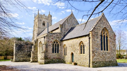Couple renovating new home made haunting discovery when they dug up floorboards
