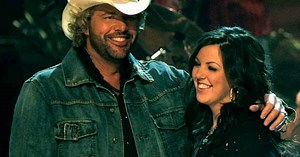 "Mockingbird": Toby Keith & Daughter Krystal Vocal Showdown