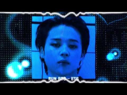 ❝ bts - run bts // edit audio ❞