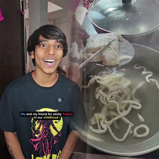 Tumne bhi kiya hai kya？😅 #comedy #funny #relatable