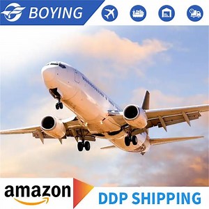 [Hot Item] One Stop Freight Forwarder Air Shipping From China to USA DDP