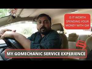 MY GOMECHANIC SERVICE EXPERIENCE... Happy 😍 or Disappointed 😥 #gomechanic #carspa