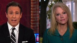 Cuomo to Conway: What I want is the truth
