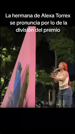 Que fuerte todo lo que ha generado este tema de la división del premio y más porque Tebi fue quien propuso desde hace tiempo después de la cena con Alexa y luego Alexa y el se unieron para presionar a Alejandro y ya saben eso no se hace aquí vemos todas las consecuencias que ha causado esto así que soporten. #reality #hazloviral #casadelosfamososcolombia