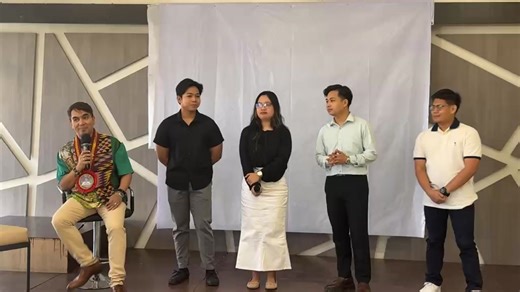 Ilocandia Topnotchers | Carl E. Balita