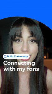 Building community on Facebook is everything! Discover the tools and features that can help you grow a devoted fanbase with Facebook creator Kelsi Davies. for Creators