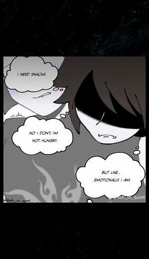 Azuretime comic // #voiceover #comicdub #azuretime