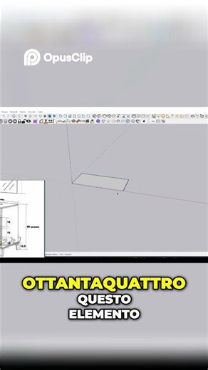 sketchup model bathroom cabinet 6