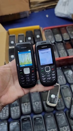 Nokia Clearance Sale: Best Deals on Cell Phones