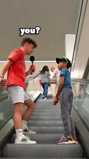 Fun Lego Shopping with Lucas and Jack Doherty!