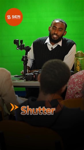 Cinematography Insights from the Seri Skill Center Boot Camp