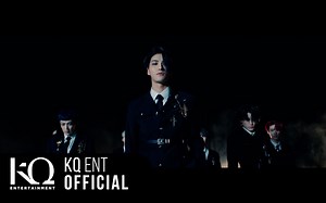 [ATEEZ] 'WONDERLAND' Official MV