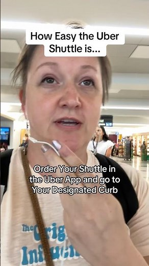 NYC Airport Uber Shuttle is our Savior