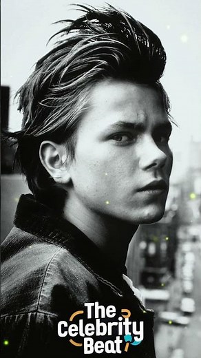 River Phoenix's First Love Breaks Silence: Martha Plimpton’s Emotional Confession