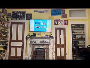 Ferdinand DVD Menu Walkthrough