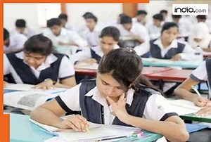 RBSE Rajasthan Board 10th Class Result 2025 LIVE: BSER Ajmer Board 10th results to be DECLARED shortly, check steps to download marksheet, toppers, pass percentage