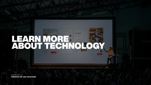 Business Promo for Davinci Resolve