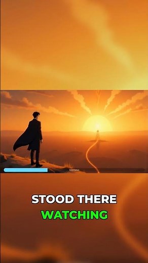 The moment the world was gone: Trinity Test