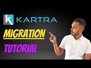 How to Easily Migrate Your Contacts, Pages & Funnels to Kartra: Step-by-Step Guide