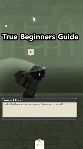 #deepwoken beginners guide arc