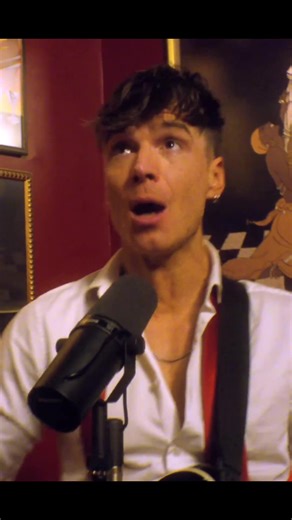 Sting's 'Message in a Bottle' Covered by Ren