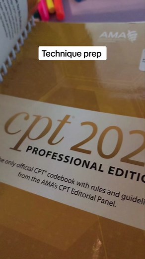 #medical #medicalcoding #medicalcodingandbilling #certification #aapc #ahima #cpc #coc #learning #nursingschool #school #workfromhome #certification #medicalcodingtraining #medicalcodingforbeginners #codingbootcamps #codingworkshop #medicalcodingworkshop #medicalcodingcertification✨✨✨✨🏃🏽‍♀️💨💨💨🏃🏾✨✨✨#KEEPGOING✨💨Try looking at answers first. Go to the codes. Look for coding irregularities for eliminating wrong answers even before looking at the question and then similarities between remaini