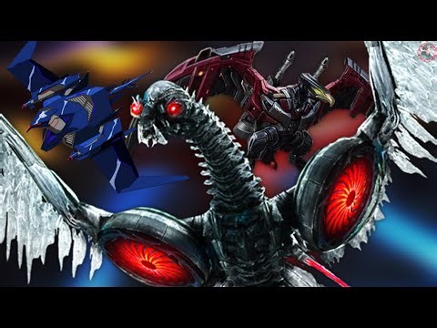 Every Laserbeak Design Ranked