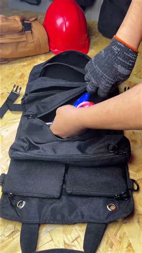 This Tool Bag Is Built for Real Pros (AASTT Review)