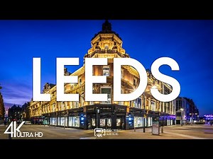 Top 10 Best Things to do in Leeds, England [Leeds Travel Guide 2025]