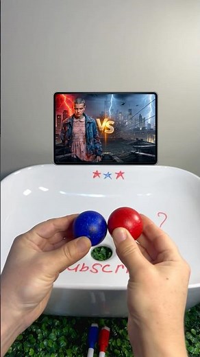 Eleven vs Vecna | Stranger Things Battle #strangerthings #vecna #vsbattle