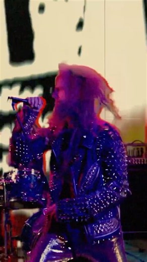 ROB ZOMBIE Summer 2026 co-headline tour w/ MARILYN MANSON, THE HU, ORGY 🎟️ Tix, VIP packs on sale